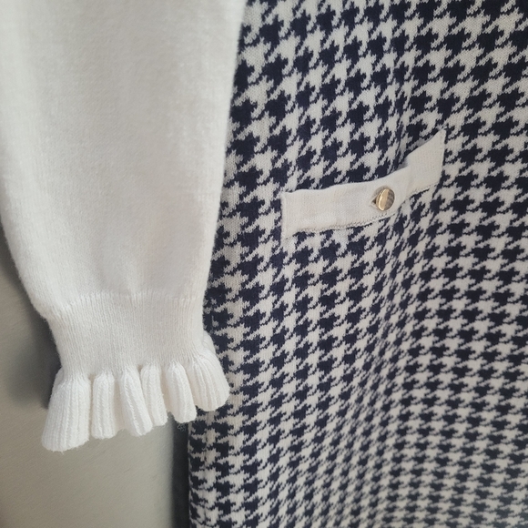 Hope & Henry Cotton Dress 7Y - Picture 11 of 14